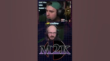 Nobody wanted to be first - Mew2King #m2k #mew2king #tsdn #technicals #hax