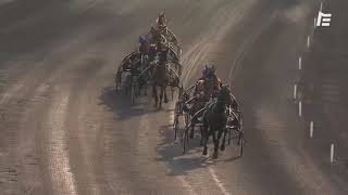 Vidéo de la course PMU PRIX DE NANCY