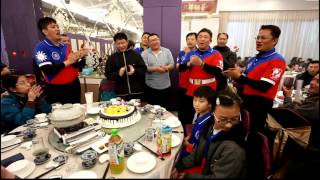 1051217MV1-曾憲偉-中正預校鼓號樂隊校友團
