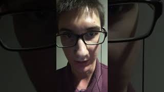 GamerStevieJ Breaking up with his girlfriend