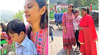 ननतल म भ मल मर चहन वल House Cleaning Vlog Indian Mom Saree Indian Vlog 