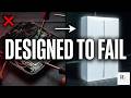 Companies Repair Mushkil Kyun Banati Hain? | Reverse Engineering the System