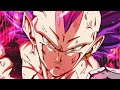 When Vegeta Meets The Universe 6 Saiyan King Dragon Ball Super Planet Sadala Part 6