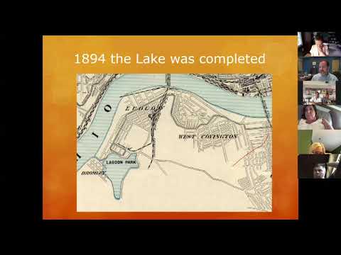 NKY History Hour: Episode 1 Ludlow Lagoon