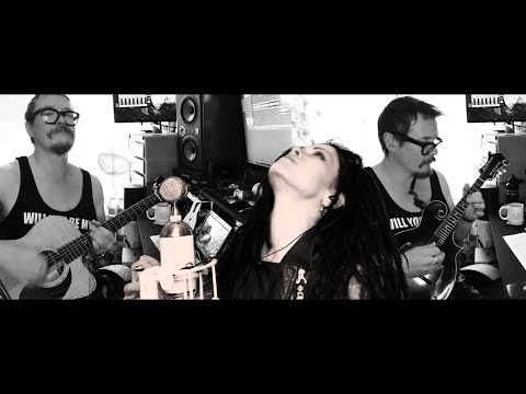 Нуки - Страна (Акустика) [ENG SUB]