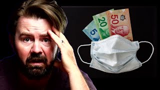 It Gets Worse - Canada Consumer Confidence Index Tanks