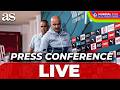 LIVE: PORTUGAL hold first press conference after arriving in the US | WORLD CUP 2026