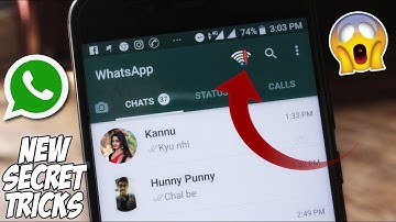 Turn Off WhatsApp messages But Use Internet or WiFi Connection [Hindi] | Technical Firstpost