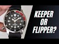 Are Citizen Promaster watches any good? (In-depth review plus my dilemma on flipping it!)