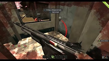 Rust Legacy| Random clips|