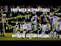 This Week in Sportsball: NFL Week Sixteen Edition (2019)