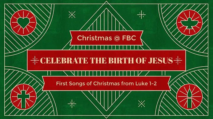 Luke 2:25-35 | The Song of Simeon