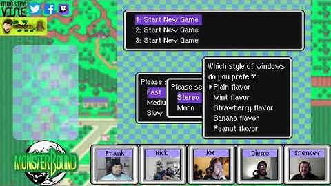 MonsterBound Ep. 01: Dawn of Sven