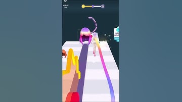 Hair Challenge Max Level 🌈⚡Walkthrough Gameplay Level 30🎮 Android Ios