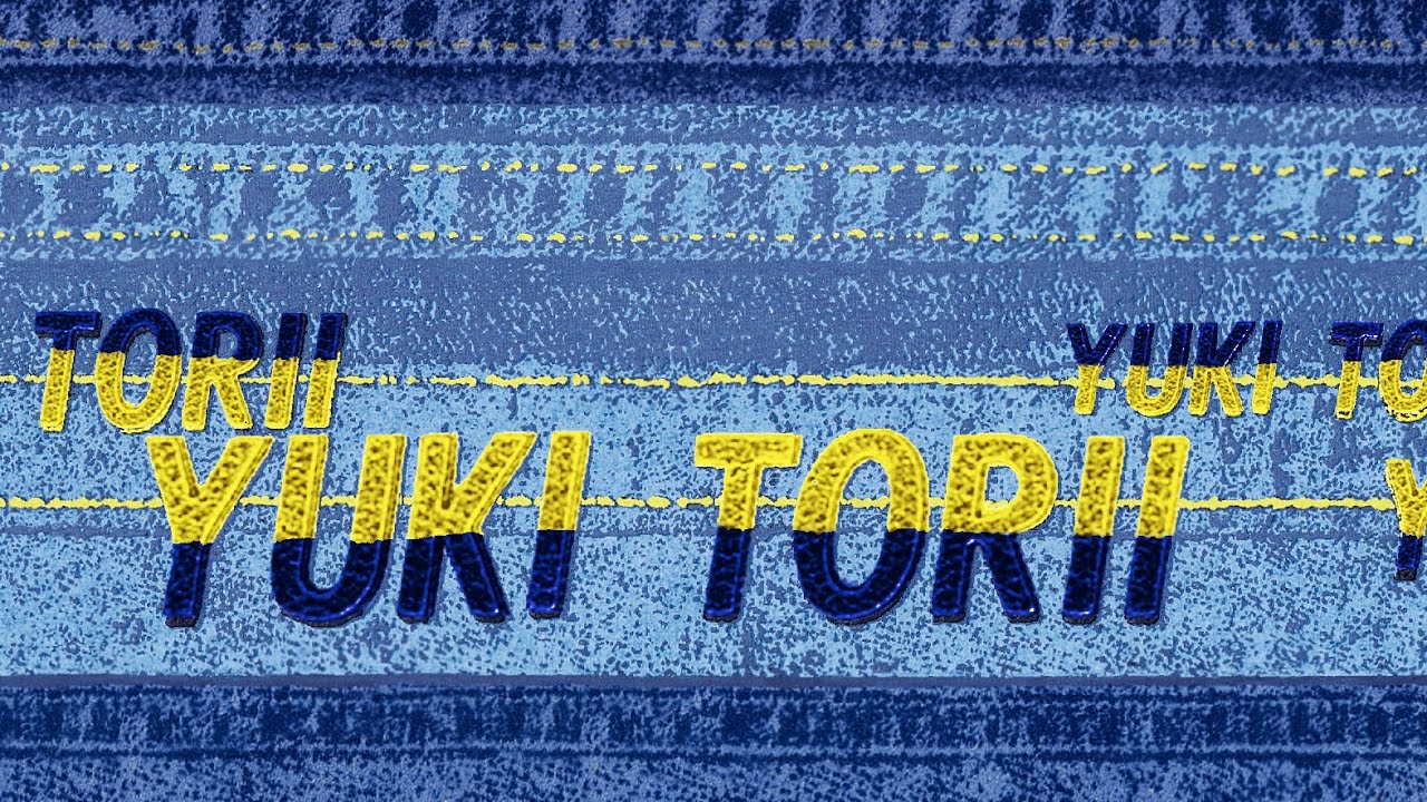 Yuki Torii S Official Website Yuki Torii S Official Website