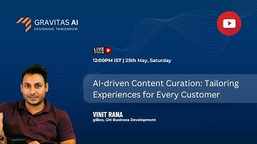 AI-driven Content Curation: Tailoring Experiences for Every Customer