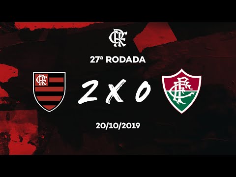 Assistir Futebol ao vivo Flamengo 2 x 0 Fluminense pelo ...