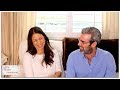 We Respond to Your PRIVATE Etiquette Conundrums | Ben and Jennifer Scott
