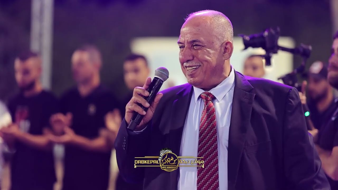 موسى حافظ وجهاد حافظ | افراح ال تلس |  العريس محمد | ام الفحم 2023