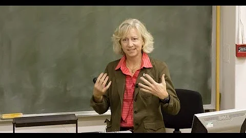 Professor Gretchen Daily: Mainstreaming Natural Capital into Decision-Making