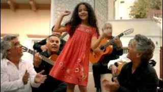إعلان زين مع الأعياد Gipsy Kings