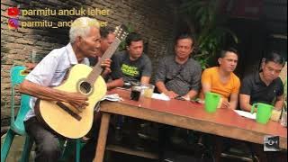 TRIO ELEXIS - Martopak sada tangan || cover PAL