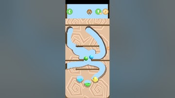 dig this! 482-2 | 3 BALL PROBLEM | dig this level 482 episode 2 solution gameplay walkthrough