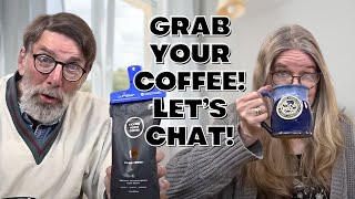 MoneySaving Frugality Tips from Our Viewers//March Coffee Chat