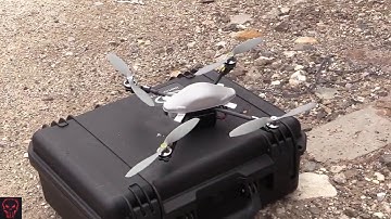 Military | Micro Drone UAV