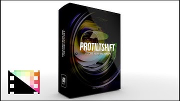 ProTiltshift - Selective Focus Tool for Final Cut Pro X - Pixel Film Studios