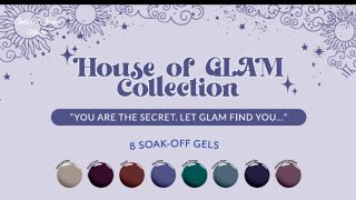 House of Glam Collection | Swatch and Comparisons