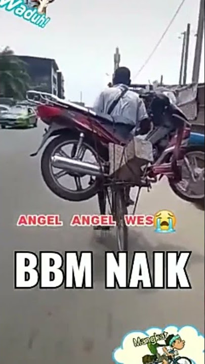 angel wes angel😂