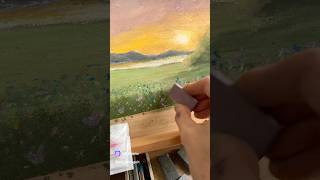 #картина #сухаяпастель #drawingprocess #drawingtutorial #painting #softpastel #softpastelart #art