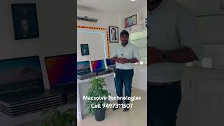 Macsolve Technologies-Big Days Sales..