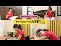 Preparing for NEET PG /NEET UG || NEET ASPIRANT ki Kahani || DiviSaysWhat