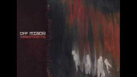 Off Minor - Innominate (full album)