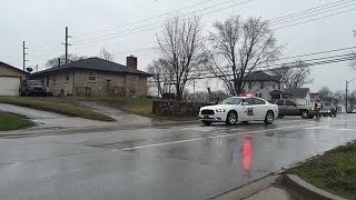 ISP: Shooting at Cummins plant believed to be murder suicide