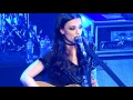 Amy Macdonald - Mr Rock & Roll - live HD@ Tivoli Utrecht, the Netherlands, 5 March 2017