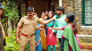 Mahanathi-Vijay tv Serial