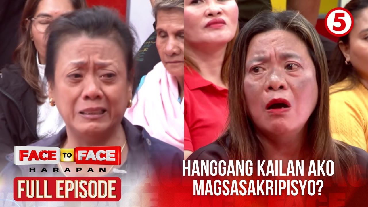 Face To Face Harapan Episode 232 | January 5, 2026
