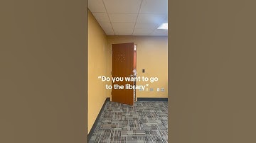 The answer will always be YES #library #booktube #librarylove