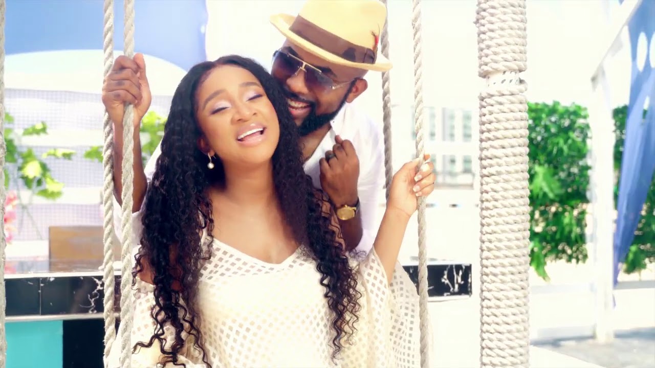 Banky W   Final Say MUSIC VIDEO