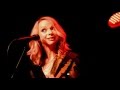 TURN IT UP / MILES TO GO - SAMANTHA FISH  CIGAR BOX SHREDDING !