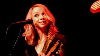 TURN IT UP / MILES TO GO - SAMANTHA FISH  CIGAR BOX SHREDDING ! chords