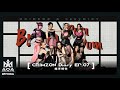 ［CRIMZON Diary／緋紅日記］第七章節－攜手相伴 @nextgirlz @himmusic_official