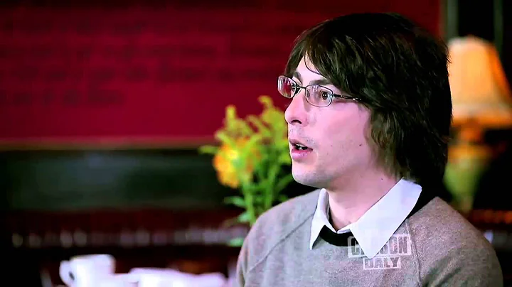 Corey May Interview
