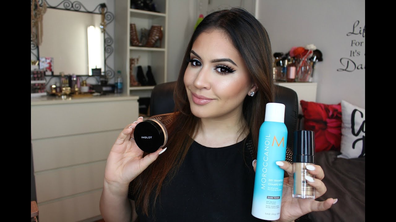 April favorites ♥