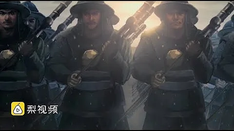 拥有火器的大明，为何屡败于八旗？ - 天天要闻