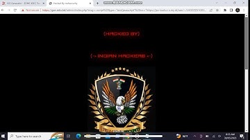 Admin Panel Xss Attack
