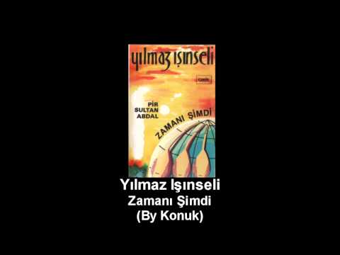 Yılmaz Işınseli -